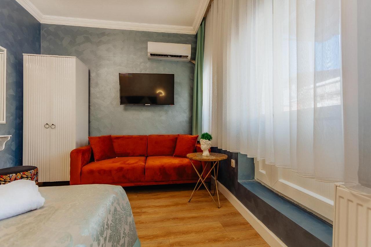 Taksim Bi Center Suites, Istanbul