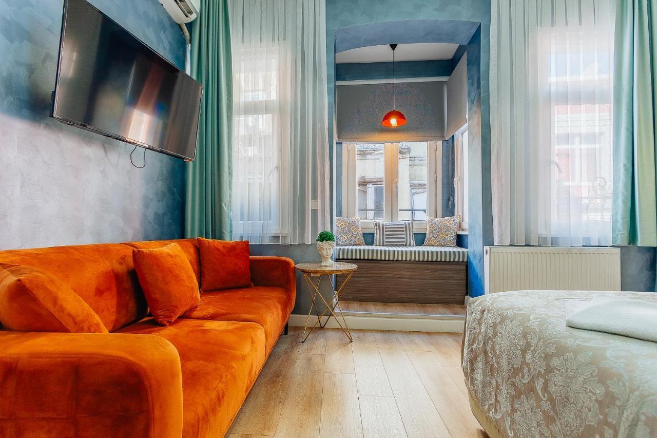 Taksim Bi Center Suites — Fotoğraflar 3